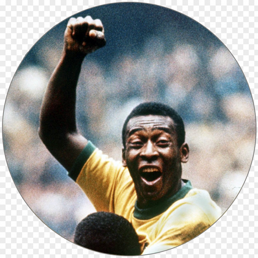 Football Pelé Brazil National Team 2018 World Cup Maldon & Tiptree F.C. Player PNG