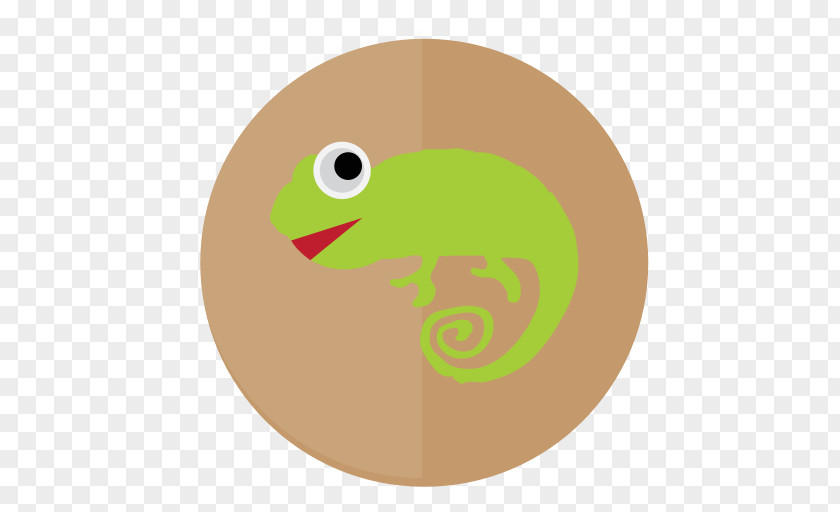 Frog Tree Clip Art Illustration PNG