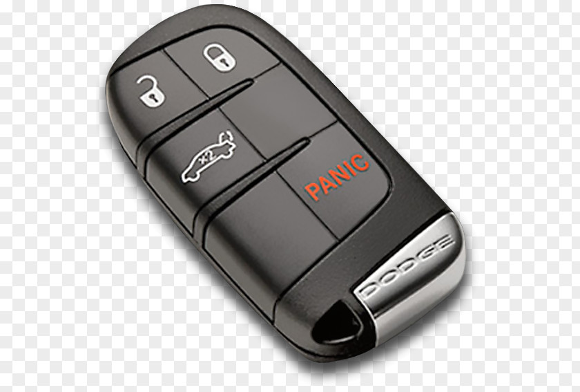 Keys Transponder Car Key Dodge Jeep PNG