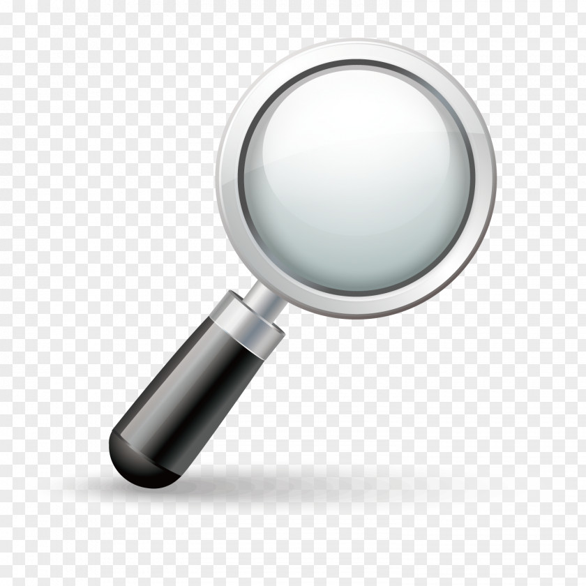 Magnifying Glass Picture PNG