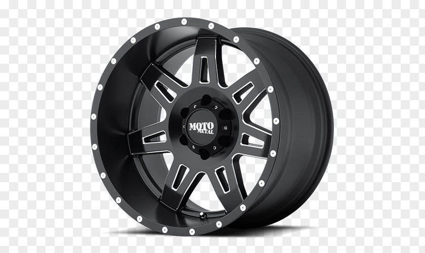 Mo Steel Custom Wheel Rim Tire Off-roading PNG