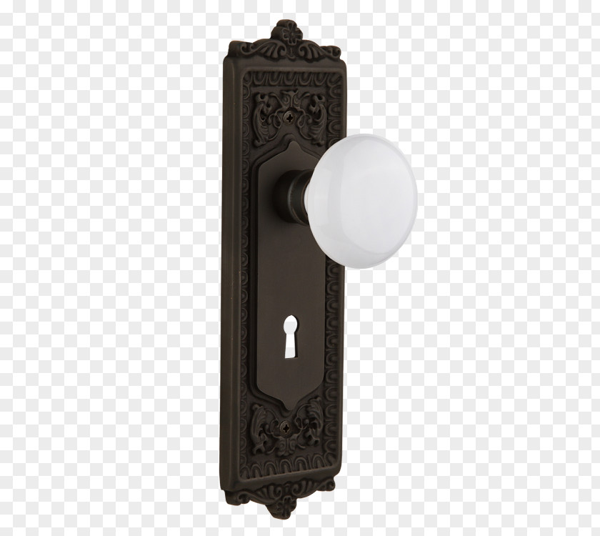 Mortise Lock Door Handle Egg-and-dart Plate Glass PNG
