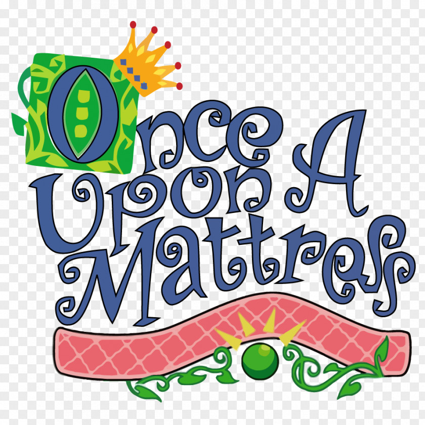 Pea Princess English Title Once Upon A Mattress The And Mc Keesport Little Theatre Winnifred Performance PNG