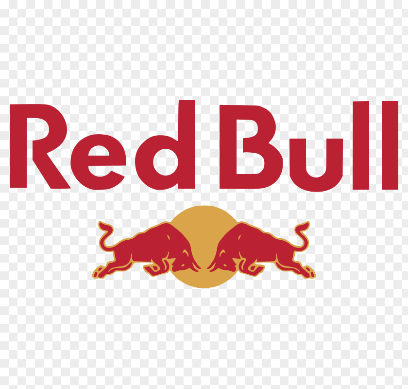 Red Bull Logo Brand Font PNG