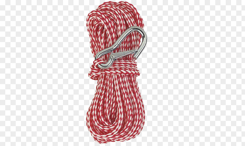 Rope Twine Anchor Shoe Foot PNG