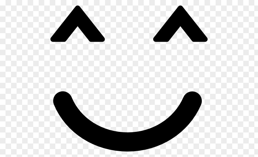 Smiley Emoticon Eye PNG