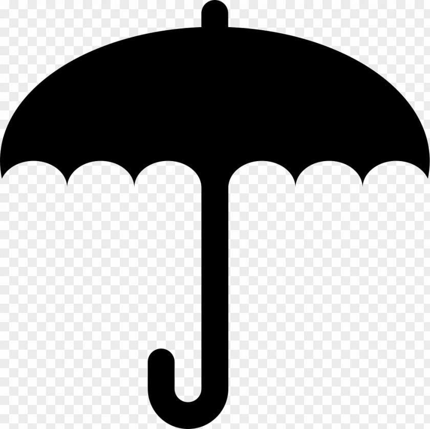 Umbrella Shape PNG