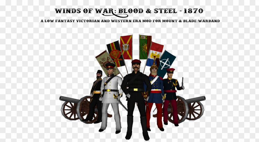 Warmaster Mount & Blade: Warband TaleWorlds Entertainment Mod Cartoon PNG