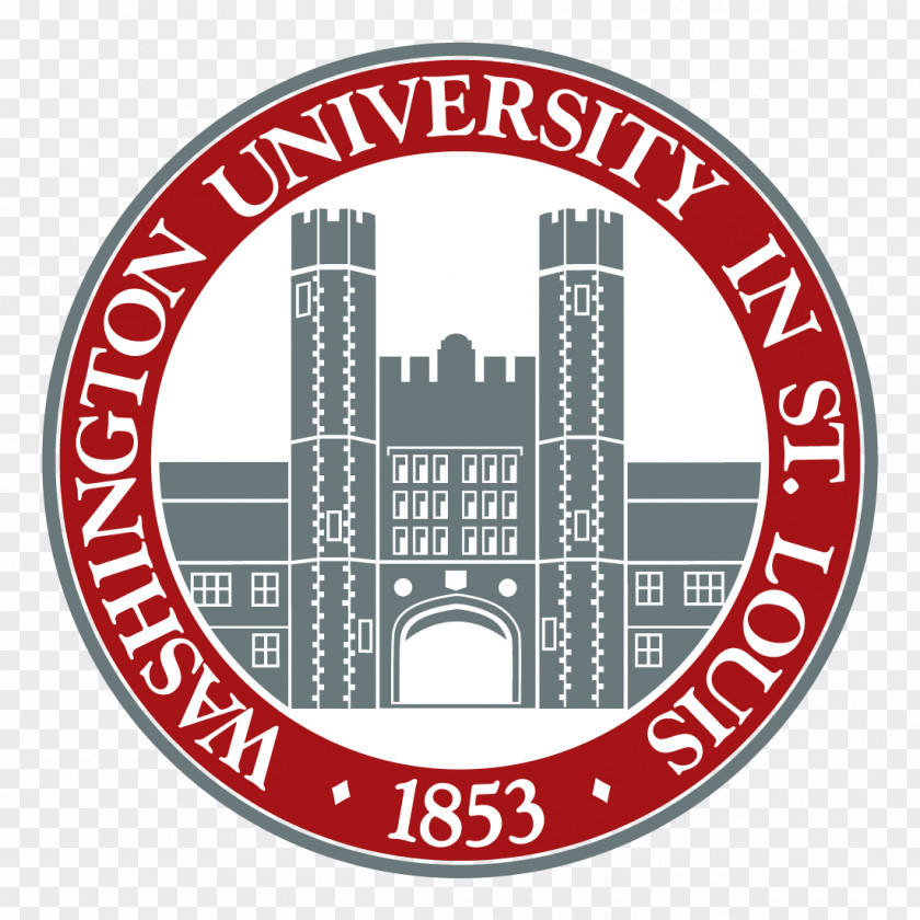 Washington University In St. Louis Saint Tulane Doctor Of Philosophy PNG