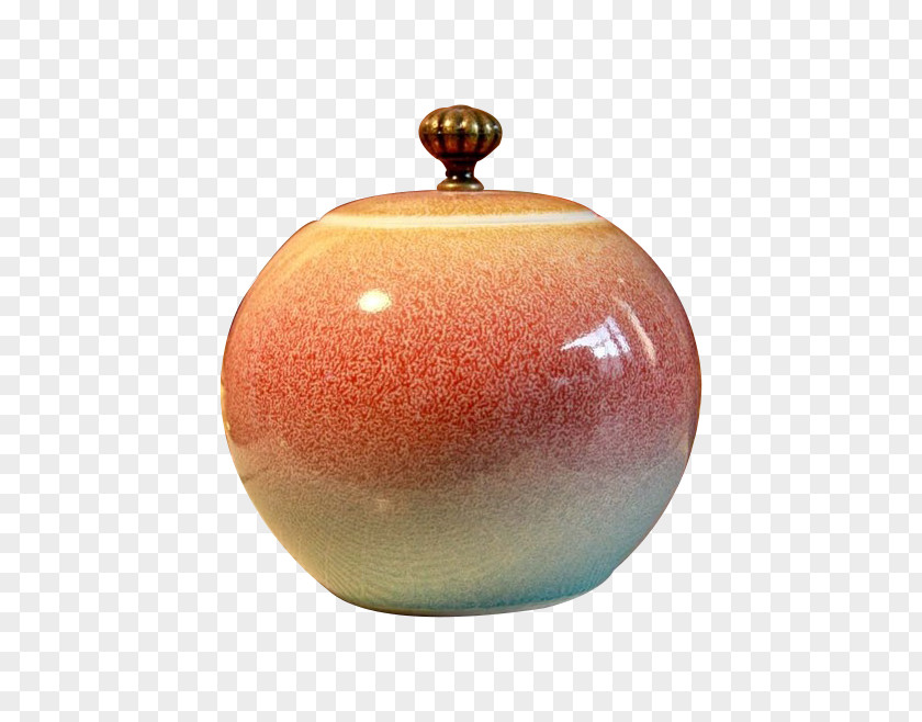 Apple Pottery Ceramic PNG