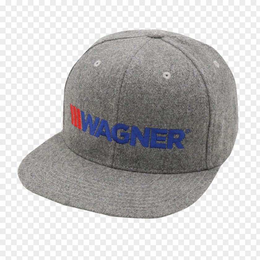 Baseball Cap Product Design PNG