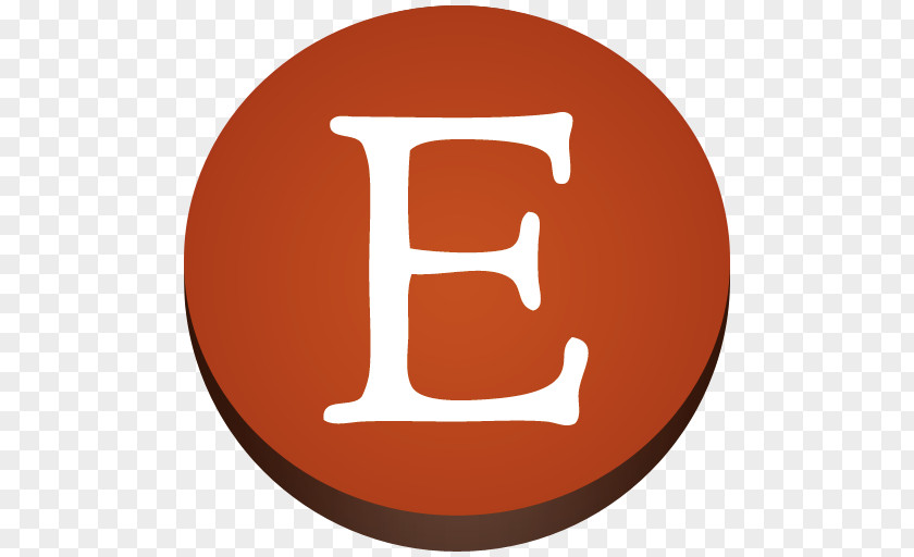 Business Etsy Logo Symbol PNG