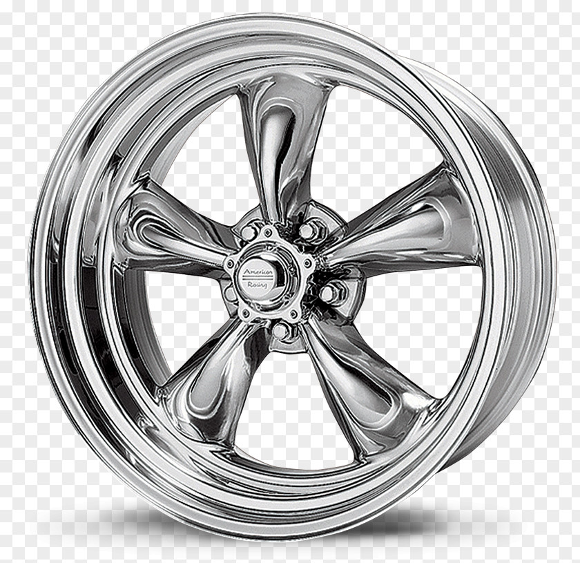 Car American Racing Rim General Motors Wheel PNG