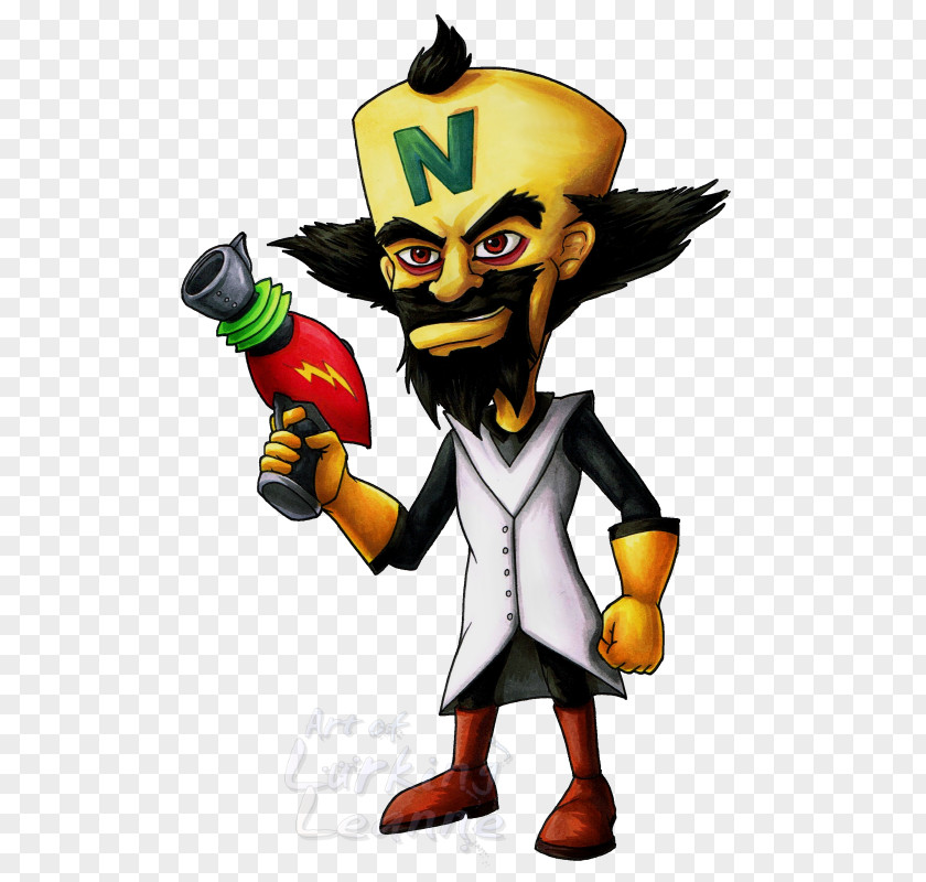 Crash Bandicoot Twinsanity Team Racing Bandicoot: The Wrath Of Cortex PlayStation 2 Doctor Neo PNG