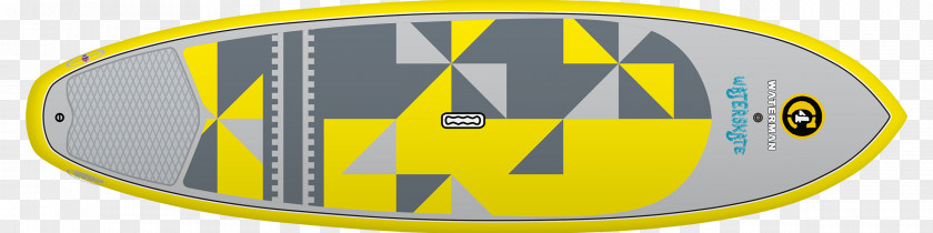 Design Logo Brand Waterman Emblem PNG