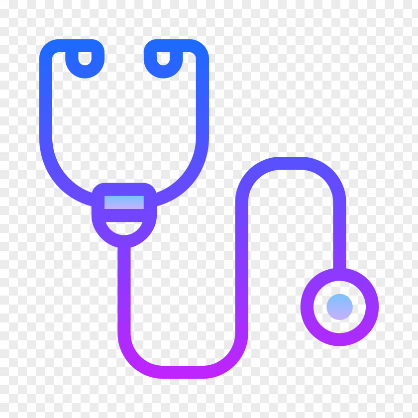 Estetoscopio Graphic Stethoscope PNG