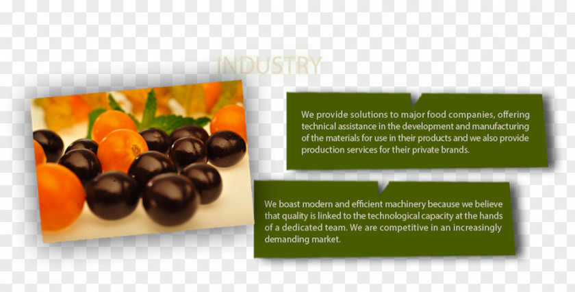 Food Industry Advertising Natural Foods Brochure Brand PNG