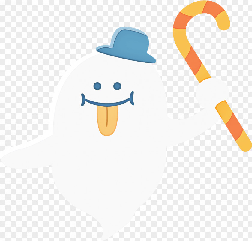 Ghost Halloween PNG