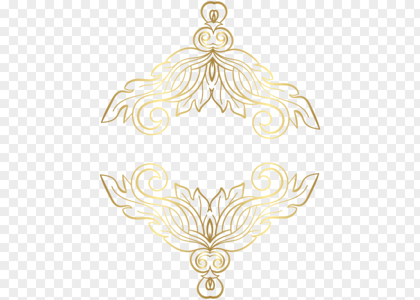 Jewellery Ornament Clip Art PNG