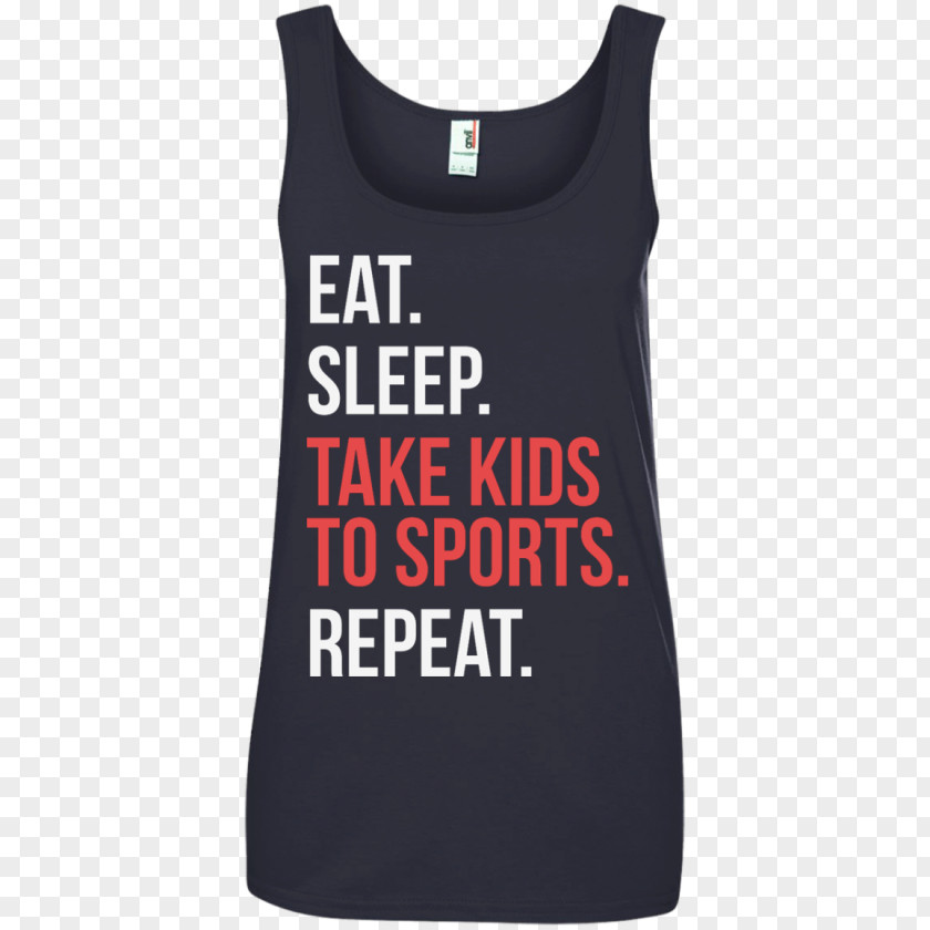Kids Sports Printed T-shirt Hoodie Top PNG