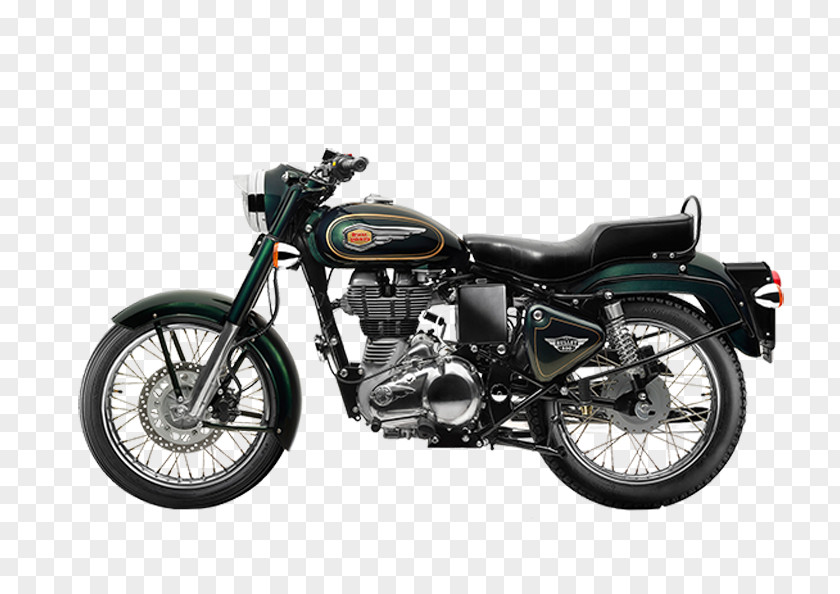 Motorcycle Royal Enfield Bullet 500 Cycle Co. Ltd Classic PNG