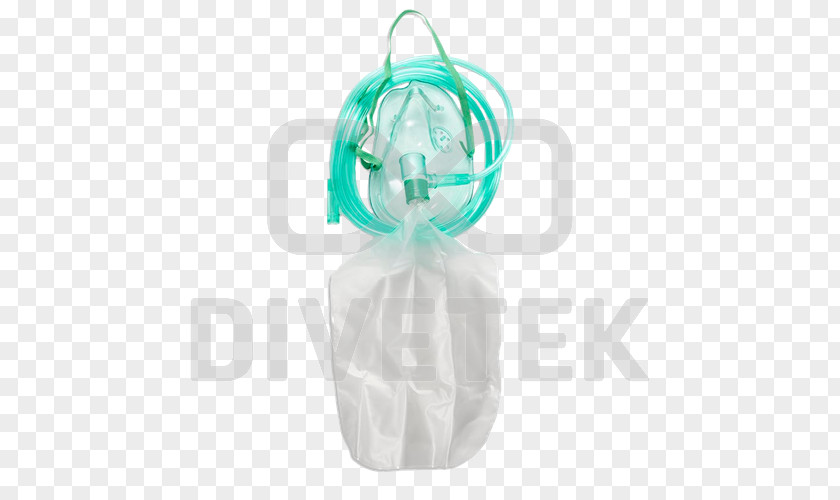 Oxygen Mask Plastic PNG