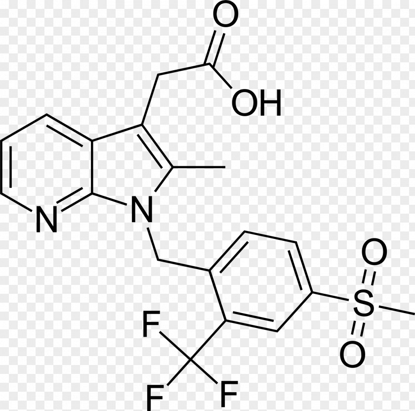 Plant Indole-3-acetic Acid Auxin Hormone PNG