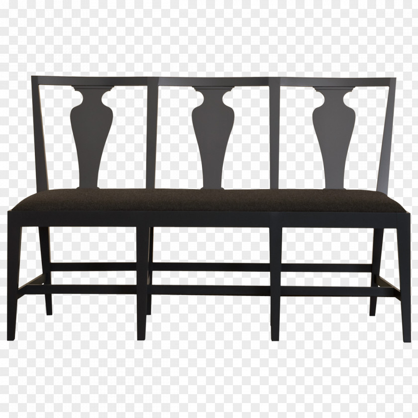 Table Bench Chair Furniture Couch PNG