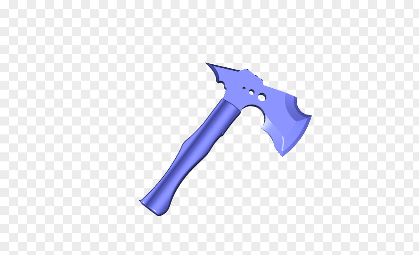 Tool Axe Modern Background PNG
