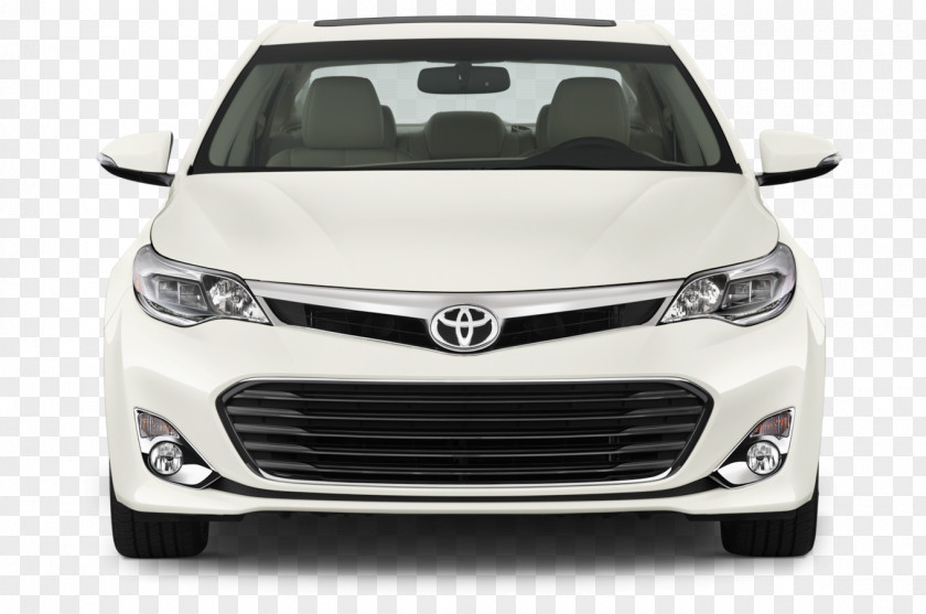 Toyota 2013 Avalon 2014 2016 Car PNG