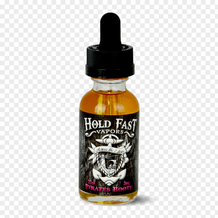 Vape Juice Electronic Cigarette Aerosol And Liquid Cream Crisp Flavor PNG