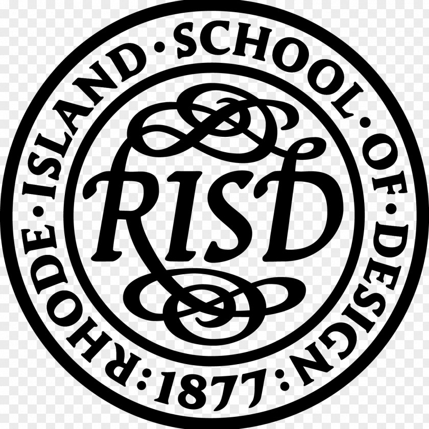 11logo Rhode Island School Of Design Education Student PNG