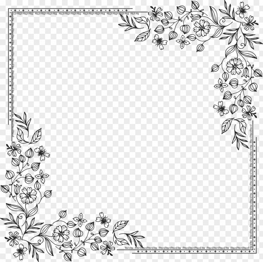 90 Years Wedding Invitation Drawing Doodle Graphics PNG
