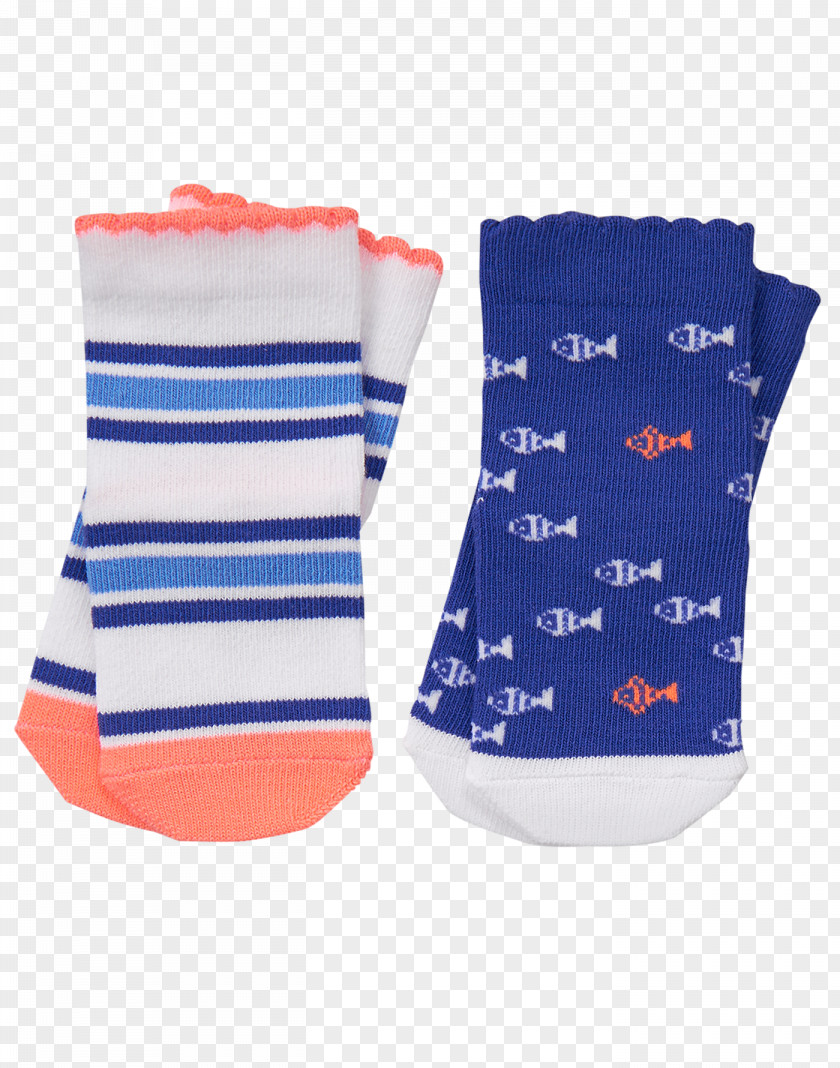 Baby Socks SOCK'M PNG