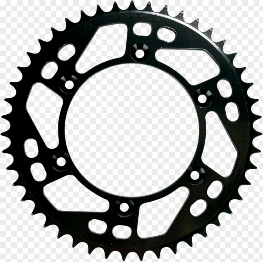 Bicycle Roller Chain Sprocket Motorcycle Clip Art PNG