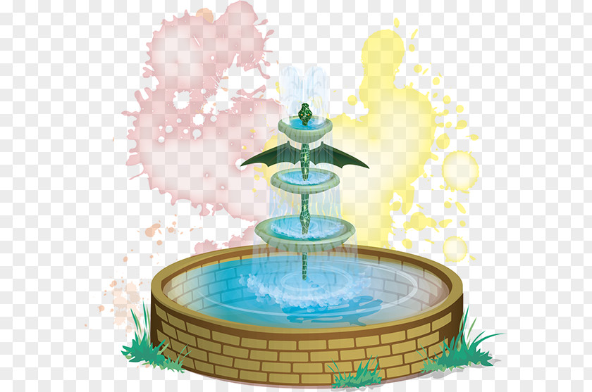 Design Water Resources PNG