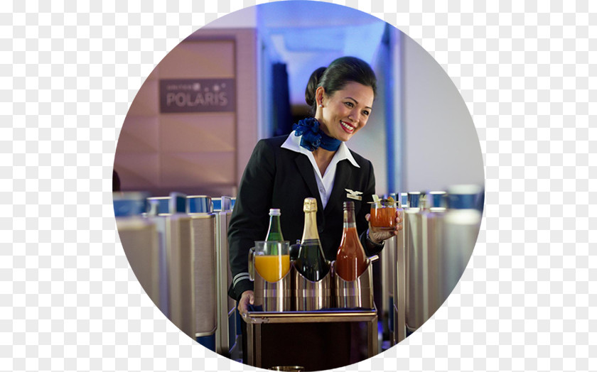 Dining Announcement United Airlines Flight Attendant Business Class Delta Air Lines PNG