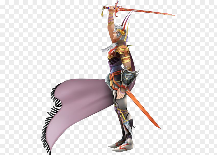 Dissidia 012 Final Fantasy NT II XIII PNG