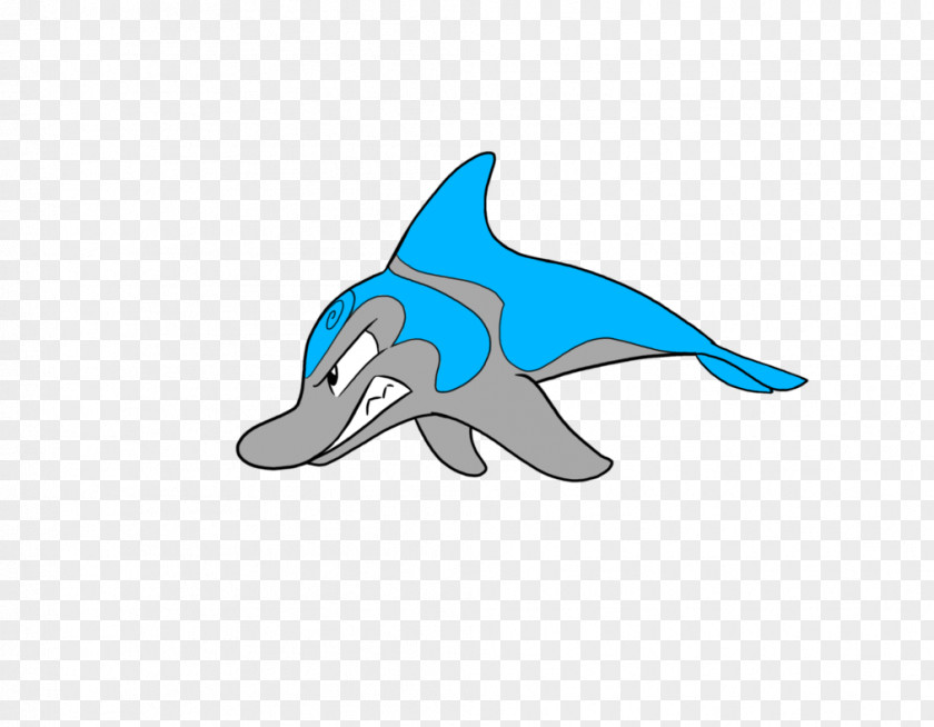 Dolphin Tail Animated Film Walk Cycle Clip Art PNG
