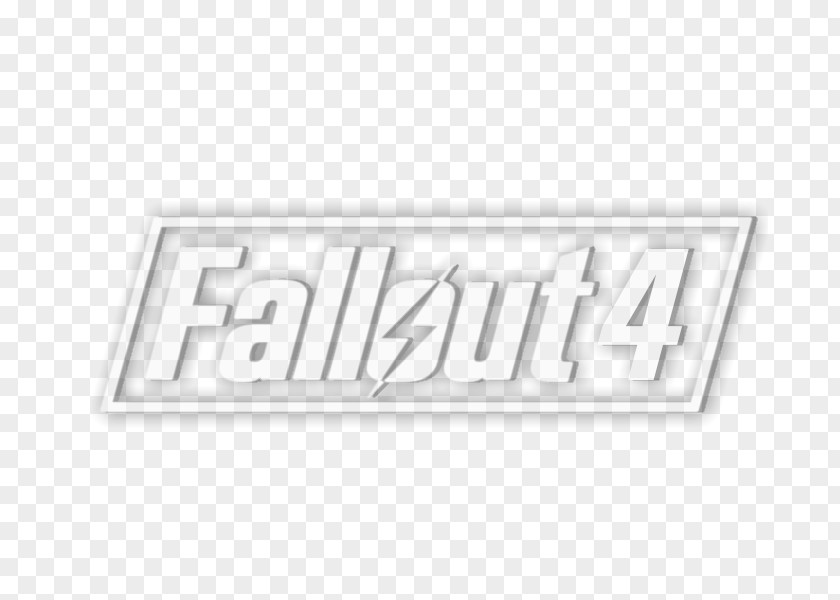 Fallout Logo Photos 4 Fallout: New Vegas 3 Tactics: Brotherhood Of Steel Online PNG