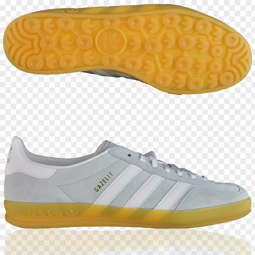 Gazelle Sneakers Shoe Footwear Sportswear Walking PNG