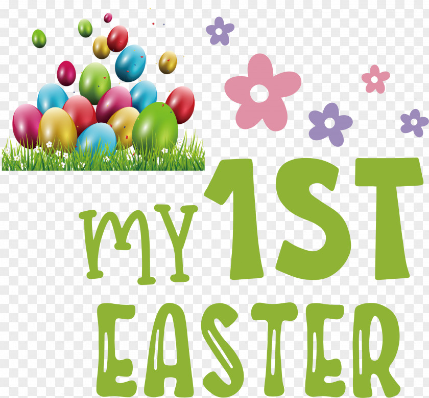 Happy Easter Day My 1st PNG