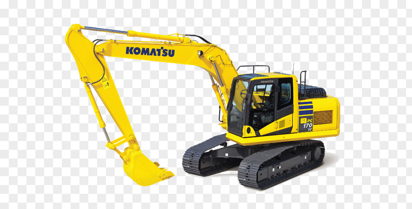 Hydraulic Mining Methods Komatsu Limited Crawler Excavator America Corp. Machine PNG