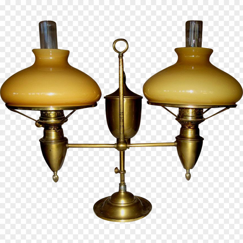 Lamp Oil Light Kerosene Chandelier PNG
