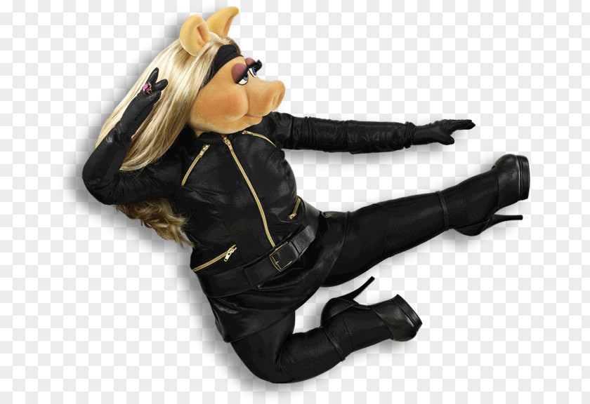 Miss Piggy Kermit The Frog Muppets Muppet Show PNG