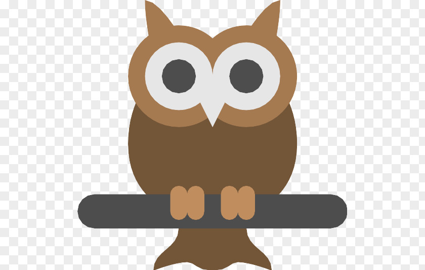 Owl ICO Software Icon PNG