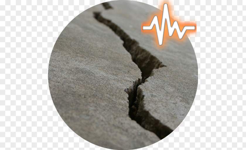 Richter Scale Day Foundation Concrete Floor Wall Basement PNG
