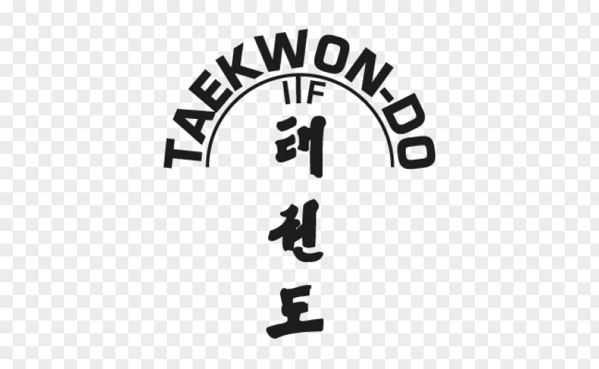T-shirt International Taekwon-Do Federation Taekwondo Martial Arts Kick PNG