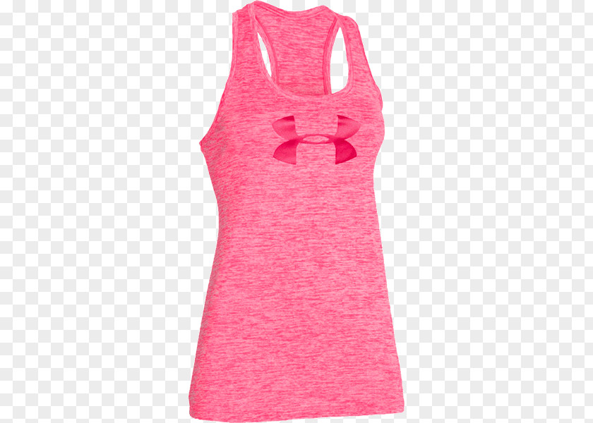 T-shirt Under Armour Leggings Sleeveless Shirt Shorts PNG