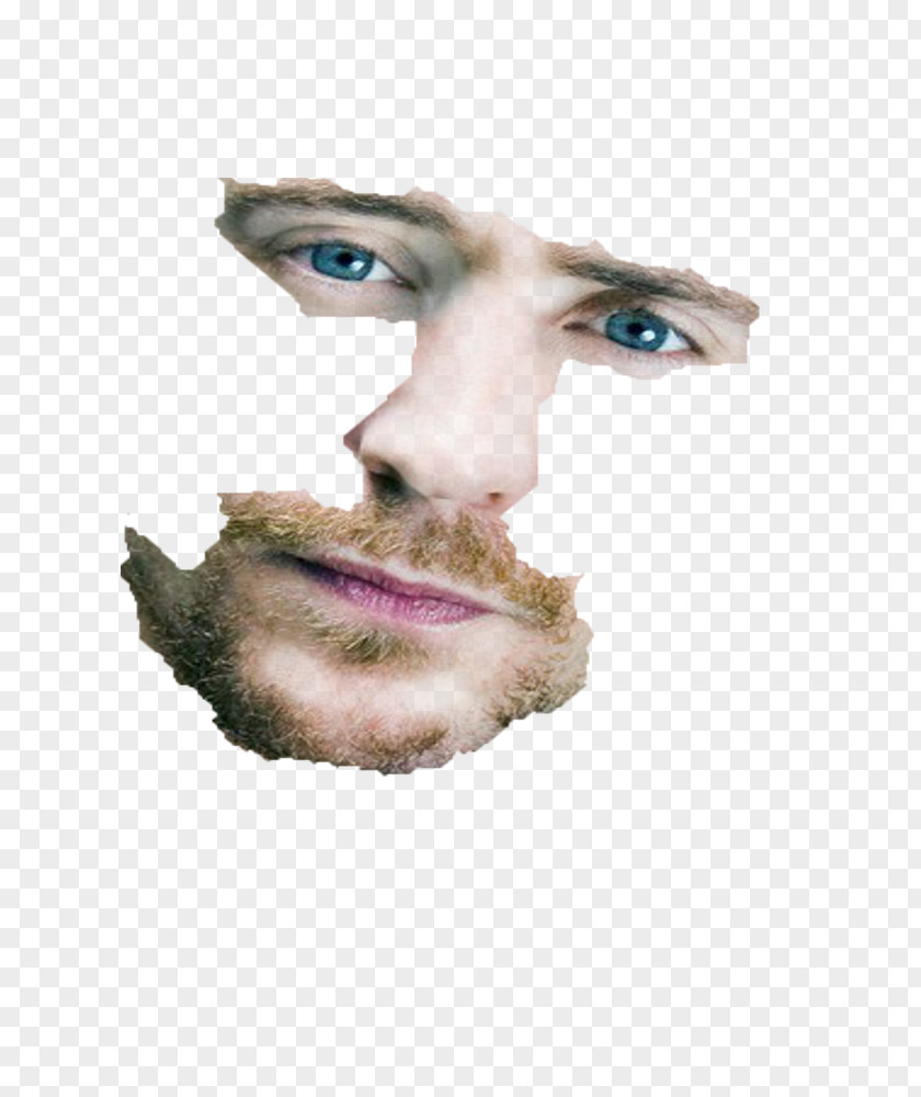 Tom Hiddleston Portrait Face Art PNG